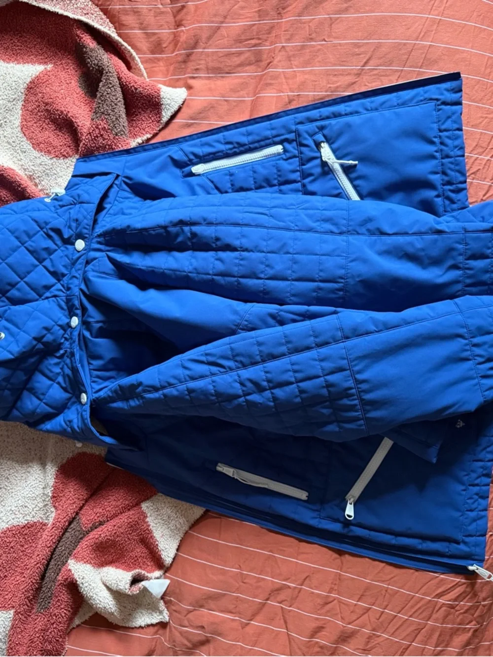 FP Movement by Free People All Prepped Jacket - Picture 4 of 7